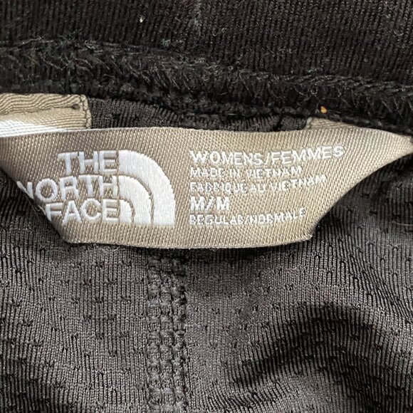 The North Face Women Skort Black Golf Tennis Prep Gorpcore Hiking Athletic Sz M - Picture 8 of 11